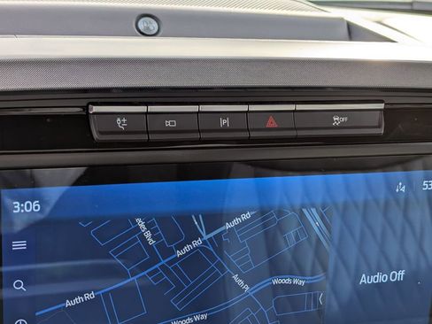 Used 2021 Ford F150 Limited image 42