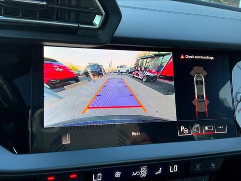 Certified 2025 Audi A3 2.0T Premium w/ Convenience Package image 24