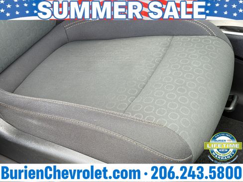 Used 2020 Chevrolet Trax LS w/ Tint and Cruise Package AWD/4WD image 20
