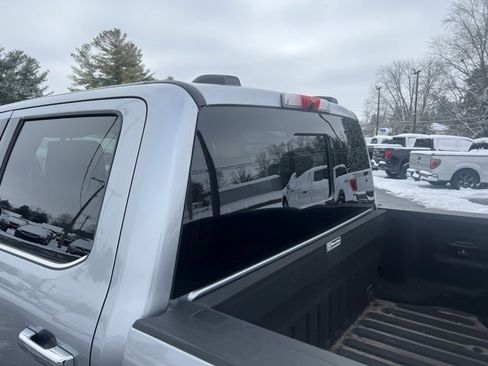 Used 2023 Ford F350 Lariat w/ Lariat Ultimate Package image 14