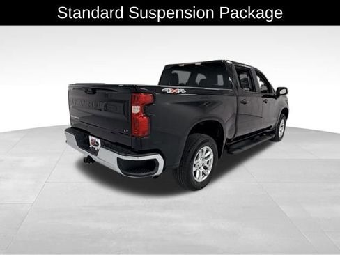 Certified 2026 Chevrolet Silverado 1500 LT image 6