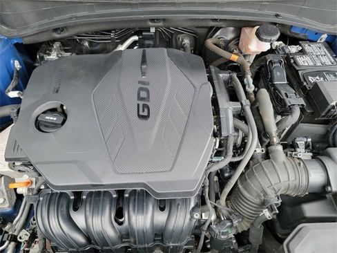 Used 2023 Kia Sportage X-Pro Prestige image 40