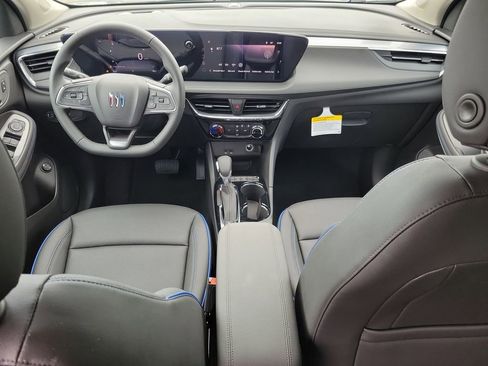 New 2026 Buick Encore GX Sport Touring FWD image 16