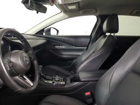 Used 2024 MAZDA CX-30 AWD 2.5 S w/ Select Sport Pkg image 22