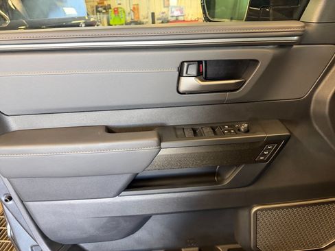 New 2026 Toyota Sequoia Capstone AWD/4WD image 32