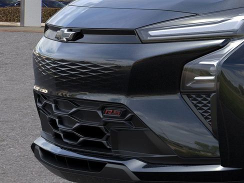 New 2027 Chevrolet Bolt RS image 13