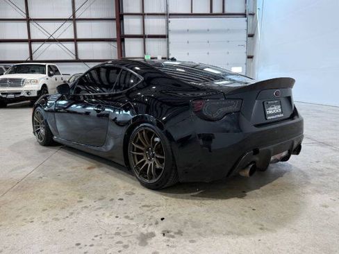 Used 2014 Subaru BRZ Limited RWD image 11