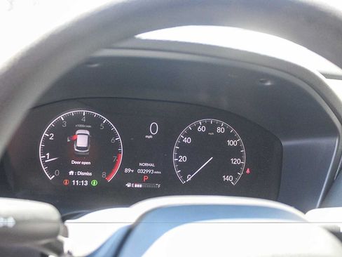Used 2024 Honda HR-V LX image 21