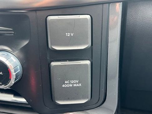 Used 2023 Ford F150 Lariat w/ Equipment Group 502A High AWD/4WD image 29
