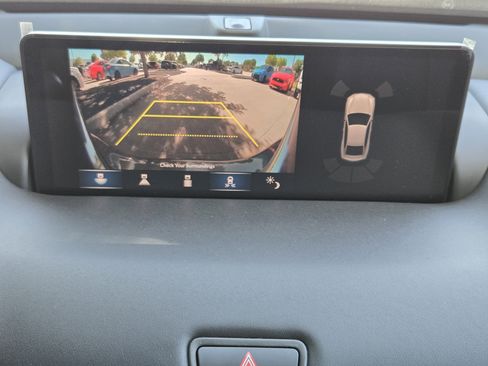 New 2025 Acura TLX w/ Technology Package image 13