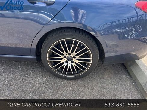 Used 2024 Mercedes-Benz C 300 4MATIC Sedan image 5