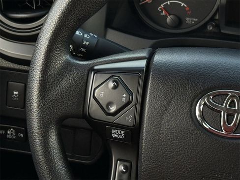 Used 2021 Toyota Tacoma SR w/ SR Convenience Package image 13