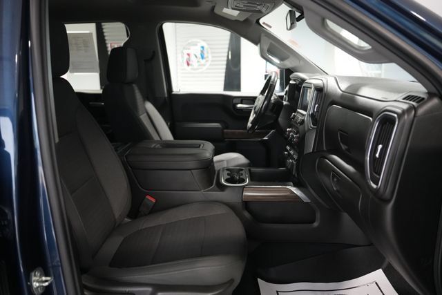 Used 2020 Chevrolet Silverado 1500 RST w/ True North Edition AWD/4WD image 20