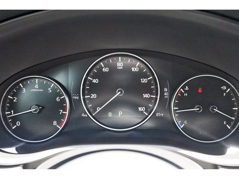 New 2026 MAZDA MAZDA3 Carbon AWD/4WD image 13