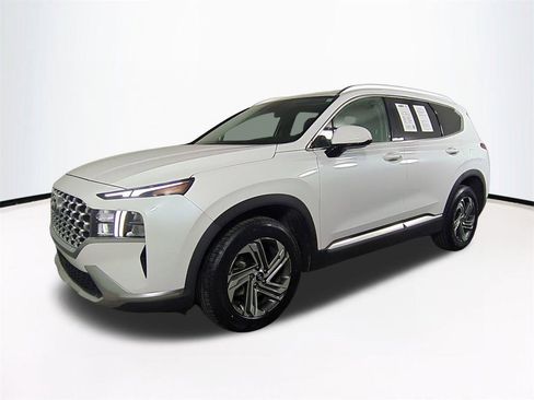 Used 2022 Hyundai Santa Fe SEL w/ Cargo Package image 9