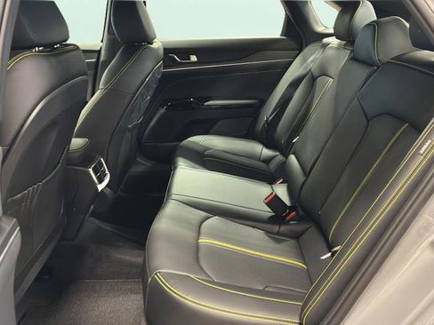 New 2026 Kia K5 GT FWD image 16
