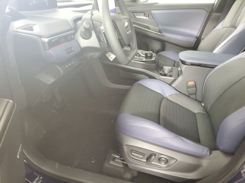 New 2026 Subaru Solterra Touring XT image 14