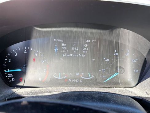 Used 2021 Ford Escape SE w/ Convenience Package AWD/4WD image 8