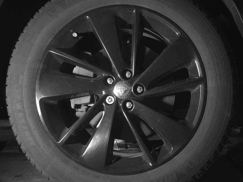 Used 2022 Jaguar F-PACE S image 13