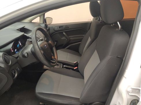 Used 2018 Ford Fiesta S FWD image 17