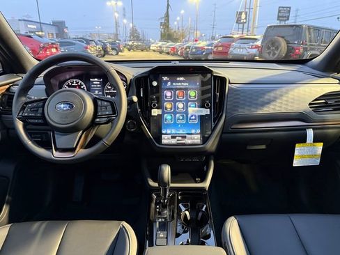 New 2026 Subaru Forester Sport AWD/4WD image 13