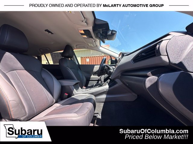 Certified 2026 Subaru Crosstrek 2.5i Limited w/ Crosstrek Mirror Package AWD/4WD image 18