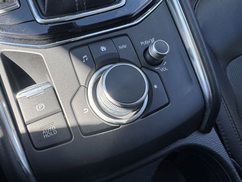 Used 2020 MAZDA CX-5 Grand Touring w/ GT Premium Package image 30