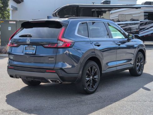 Used 2023 Honda CR-V Sport Touring image 5