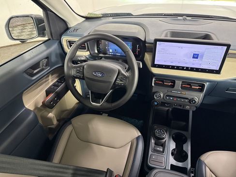 New 2026 Ford Maverick Lariat AWD/4WD image 20