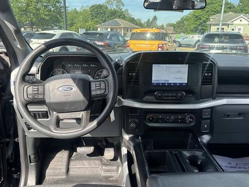 Used 2023 Ford F150 XL w/ XL Chrome Appearance Package AWD/4WD image 29