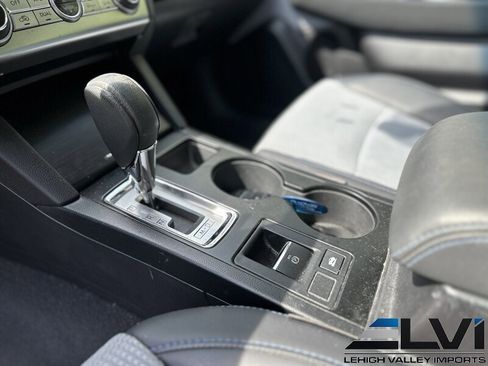 Used 2017 Subaru Legacy 2.5i Sport AWD/4WD image 13