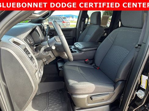 Used 2025 RAM 2500 Tradesman AWD/4WD image 12
