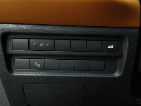 Used 2022 Mitsubishi Outlander SEL FWD image 9
