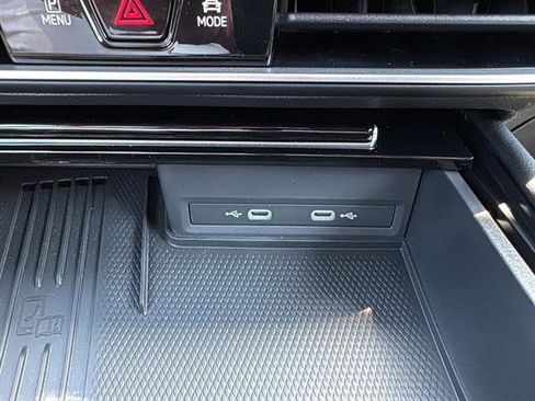 New 2025 Volkswagen Atlas Cross Sport SEL Premium R-Line image 26