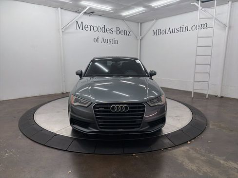 Used 2016 Audi A3 2.0T Premium image 2