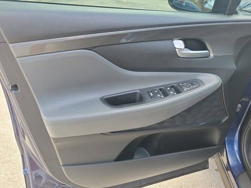 Used 2021 Hyundai Santa Fe SEL image 17