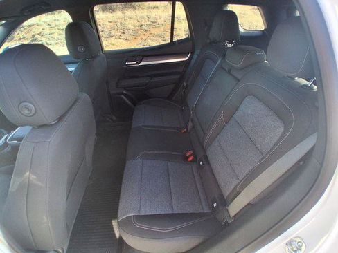 New 2026 GMC Terrain Elevation w/ LPO, Floor Liner Package image 11