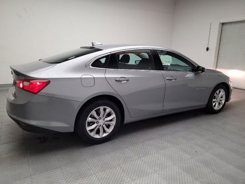 Used 2023 Chevrolet Malibu LT image 10