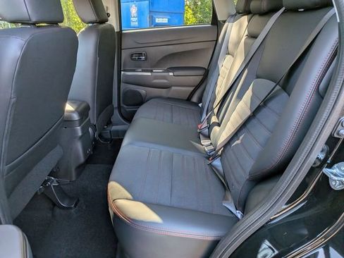 New 2026 Mitsubishi Outlander Sport SE image 26