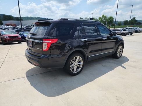 Used 2013 Ford Explorer XLT FWD image 15