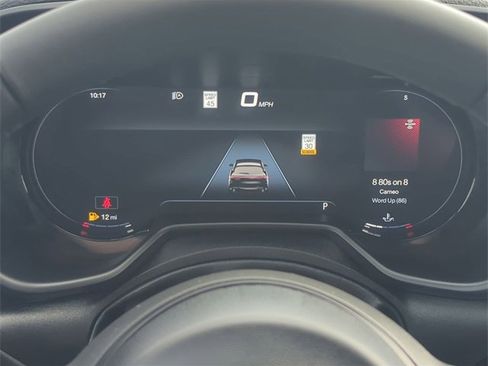 Certified 2024 Dodge Hornet GT w/ GT Blacktop Package image 16