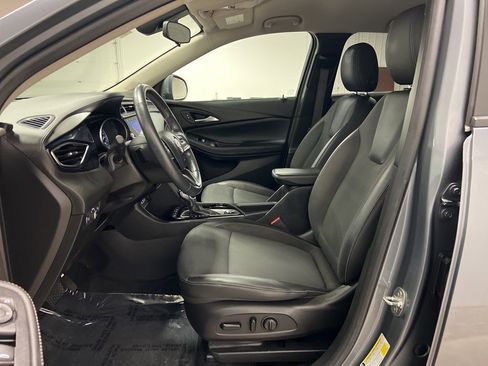 Certified 2022 Buick Encore GX Preferred w/ Cold Weather Comfort Package image 8