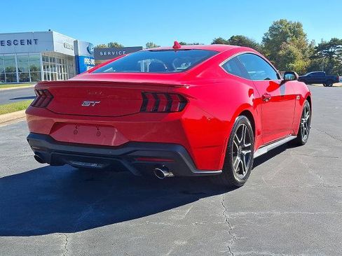 Certified 2024 Ford Mustang GT image 10