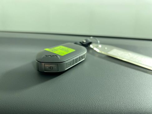 New 2026 Kia K4 LXS image 36