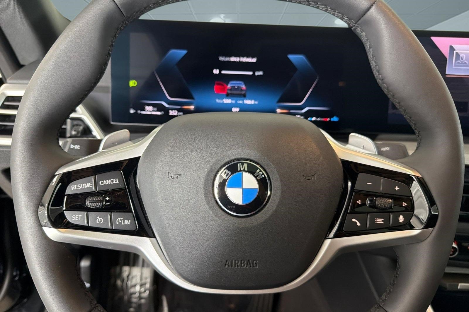 Used 2026 BMW 230i Coupe w/ Convenience Package RWD image 10
