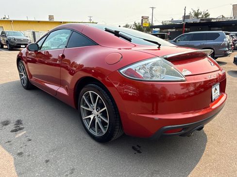 Used 2011 Mitsubishi Eclipse GS FWD image 5