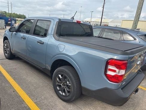 Used 2024 Ford Maverick XLT w/ XLT Luxury Package FWD image 8