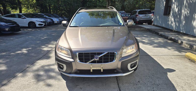 Used 2008 Volvo XC70 3.2 AWD/4WD image 8