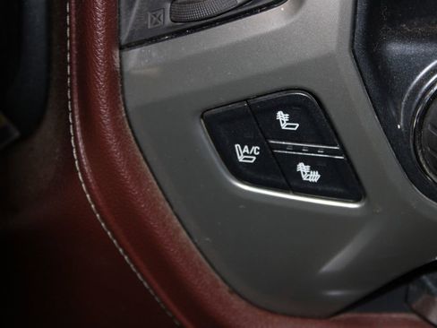 Used 2015 Chevrolet Silverado 3500 High Country w/ Duramax Plus Package image 31