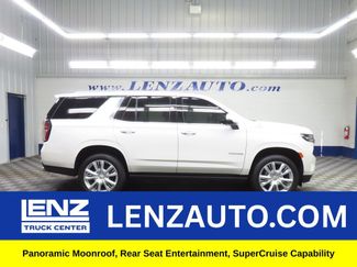 Used 2024 Chevrolet Tahoe High Country video 1